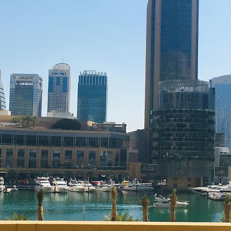 Two Minutes To The Sea Holiday Homes Jbr &Marina Bahar 6 Dubai Dış mekan fotoğraf