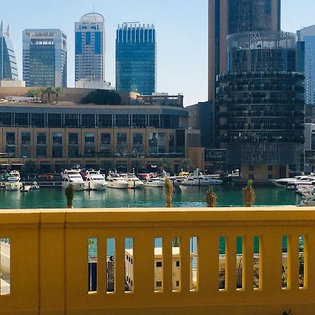 Two Minutes To The Sea Holiday Homes Jbr &Marina Bahar 6 Dubai Dış mekan fotoğraf
