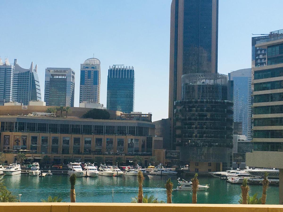 Two Minutes To The Sea Holiday Homes Jbr &Marina Bahar 6 Dubai Dış mekan fotoğraf
