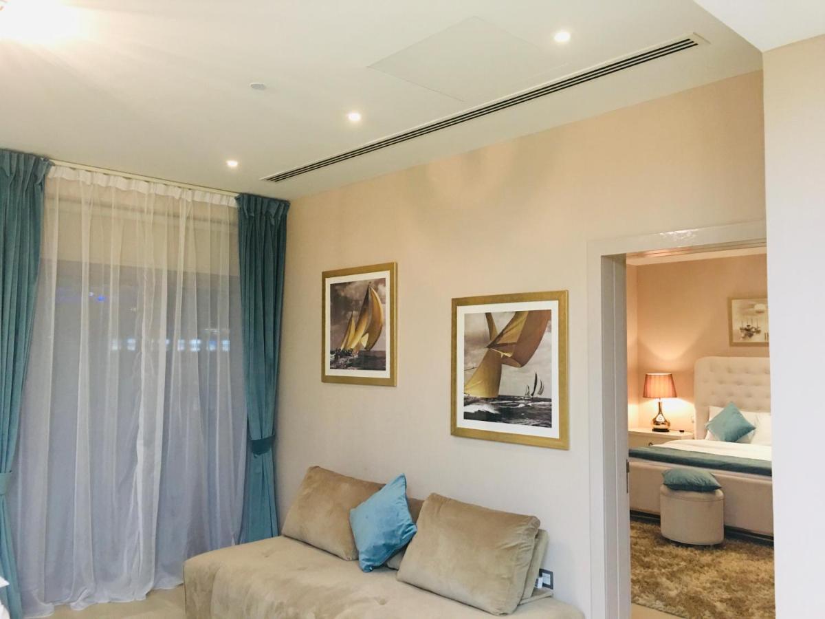 Two Minutes To The Sea Holiday Homes Jbr &Marina Bahar 6 Dubai Dış mekan fotoğraf