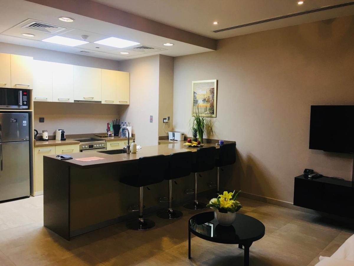 Two Minutes To The Sea Holiday Homes Jbr &Marina Bahar 6 Dubai Dış mekan fotoğraf