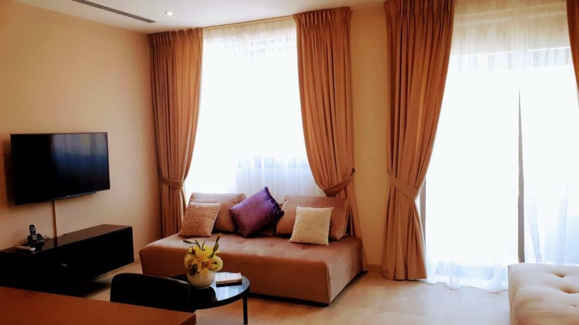 Two Minutes To The Sea Holiday Homes Jbr &Marina Bahar 6 Dubai Dış mekan fotoğraf