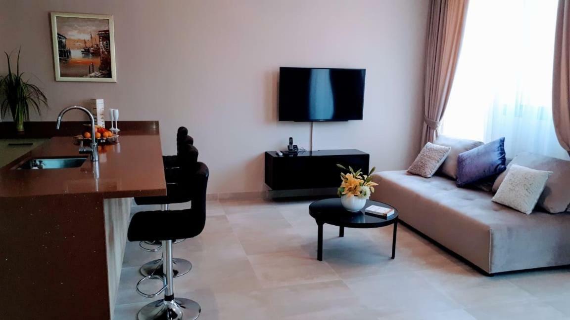 Two Minutes To The Sea Holiday Homes Jbr &Marina Bahar 6 Dubai Dış mekan fotoğraf