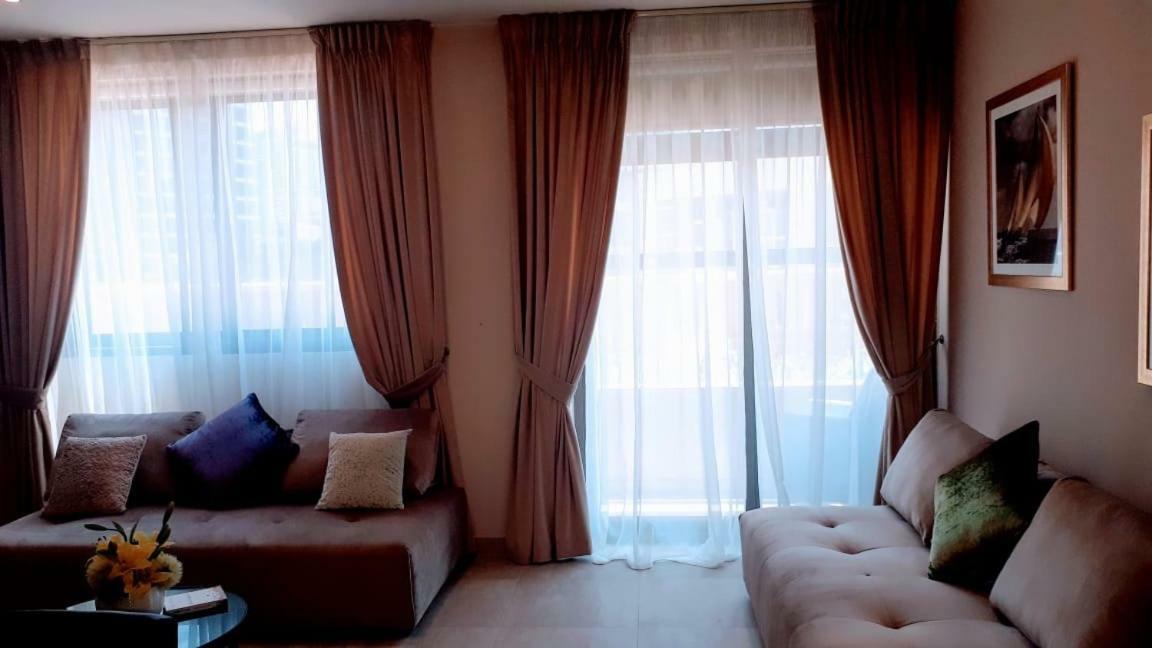 Two Minutes To The Sea Holiday Homes Jbr &Marina Bahar 6 Dubai Dış mekan fotoğraf