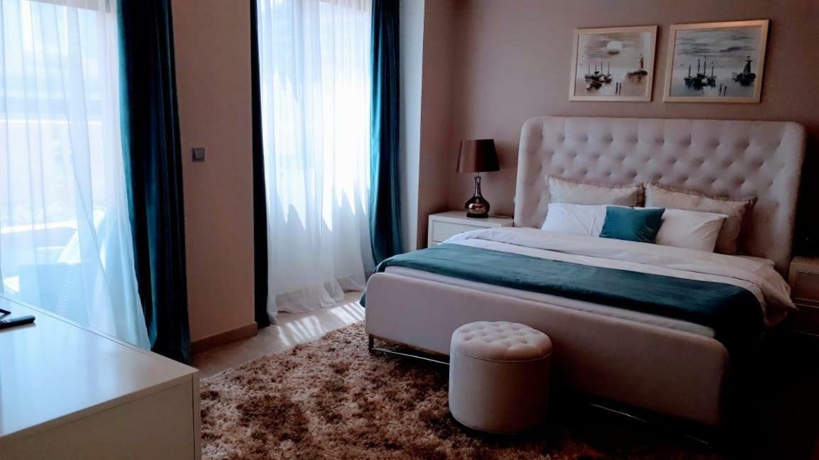 Two Minutes To The Sea Holiday Homes Jbr &Marina Bahar 6 Dubai Dış mekan fotoğraf