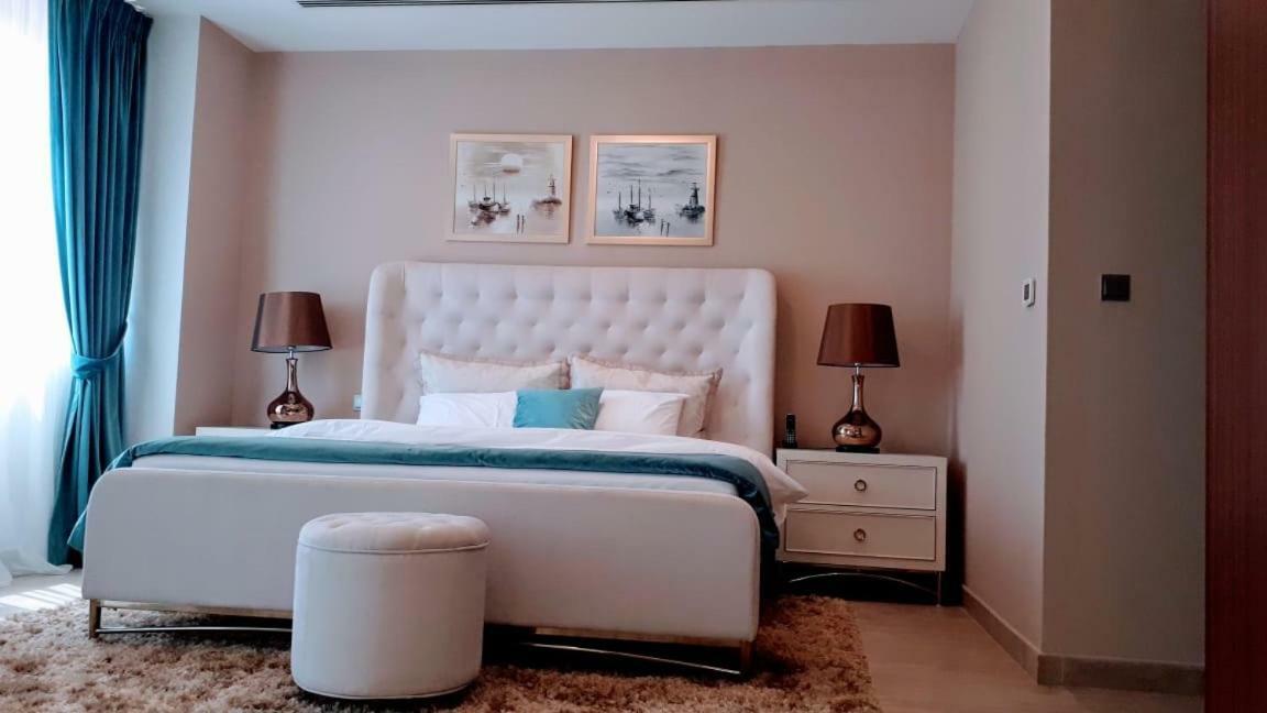 Two Minutes To The Sea Holiday Homes Jbr &Marina Bahar 6 Dubai Dış mekan fotoğraf
