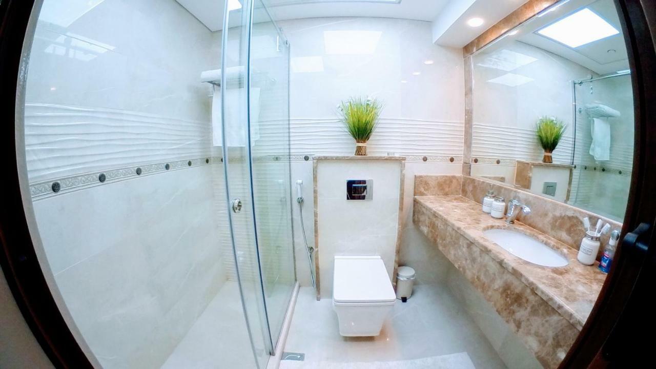 Two Minutes To The Sea Holiday Homes Jbr &Marina Bahar 6 Dubai Dış mekan fotoğraf