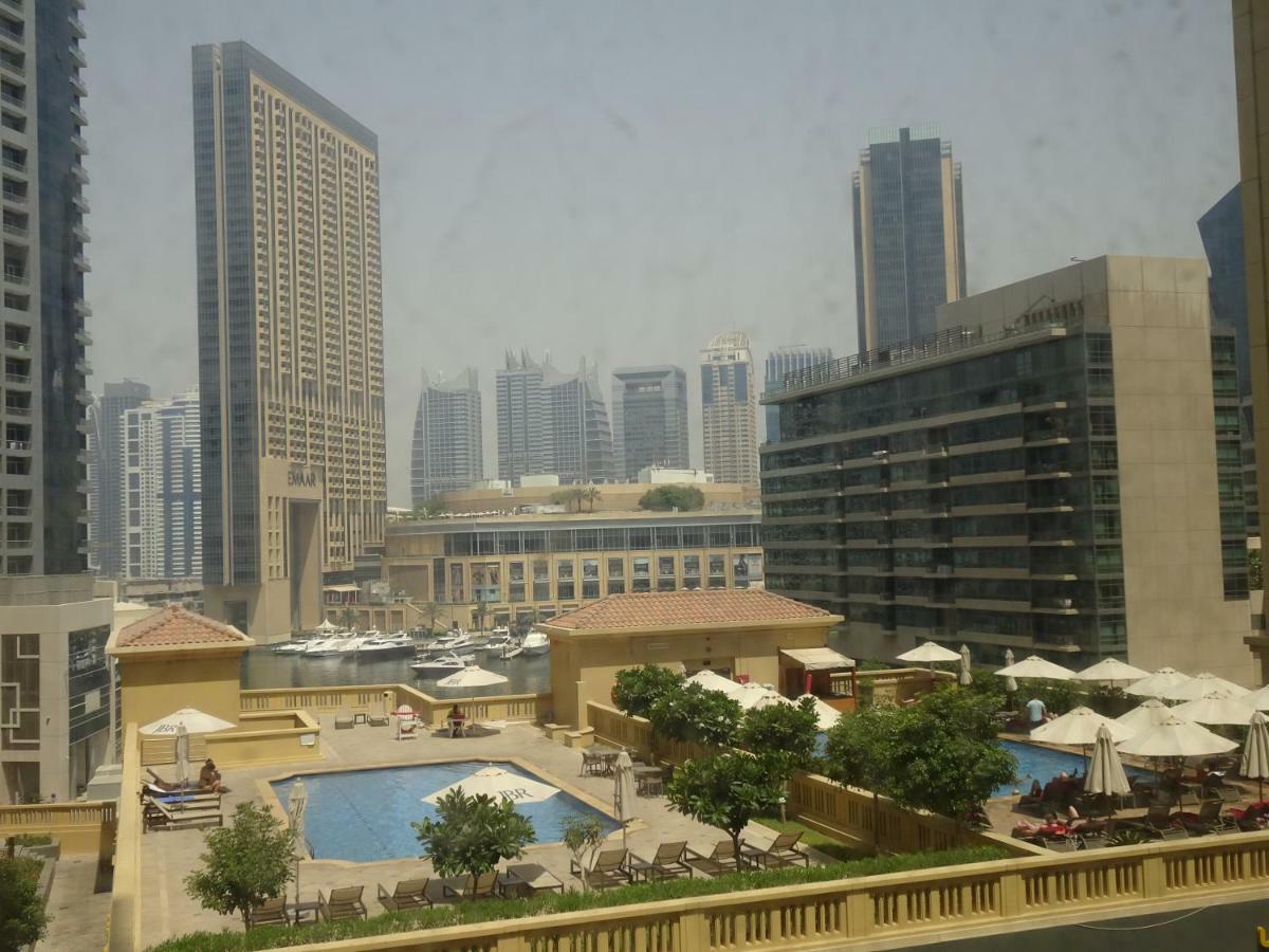 Two Minutes To The Sea Holiday Homes Jbr &Marina Bahar 6 Dubai Dış mekan fotoğraf