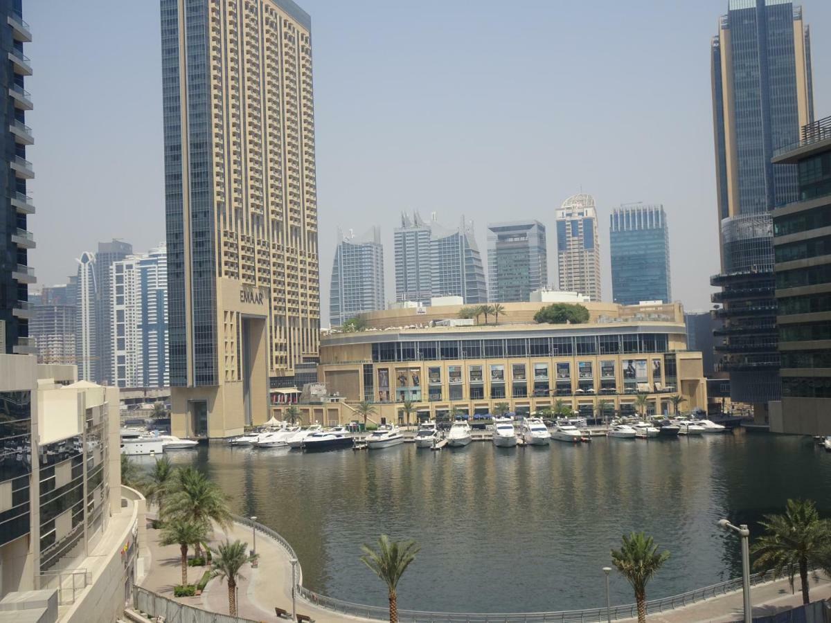 Two Minutes To The Sea Holiday Homes Jbr &Marina Bahar 6 Dubai Dış mekan fotoğraf