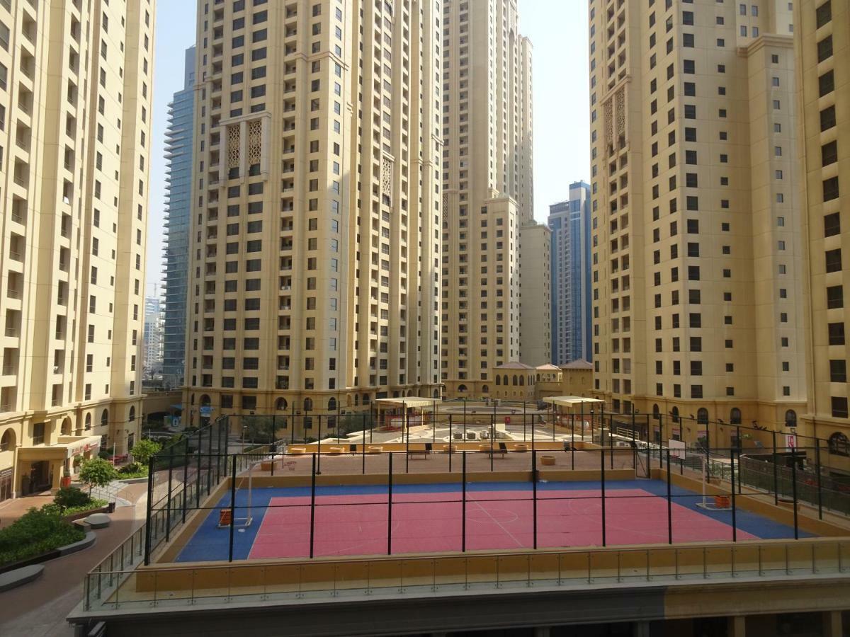 Two Minutes To The Sea Holiday Homes Jbr &Marina Bahar 6 Dubai Dış mekan fotoğraf
