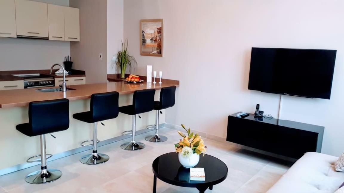 Two Minutes To The Sea Holiday Homes Jbr &Marina Bahar 6 Dubai Dış mekan fotoğraf