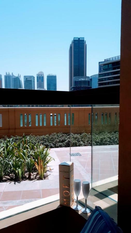 Two Minutes To The Sea Holiday Homes Jbr &Marina Bahar 6 Dubai Dış mekan fotoğraf